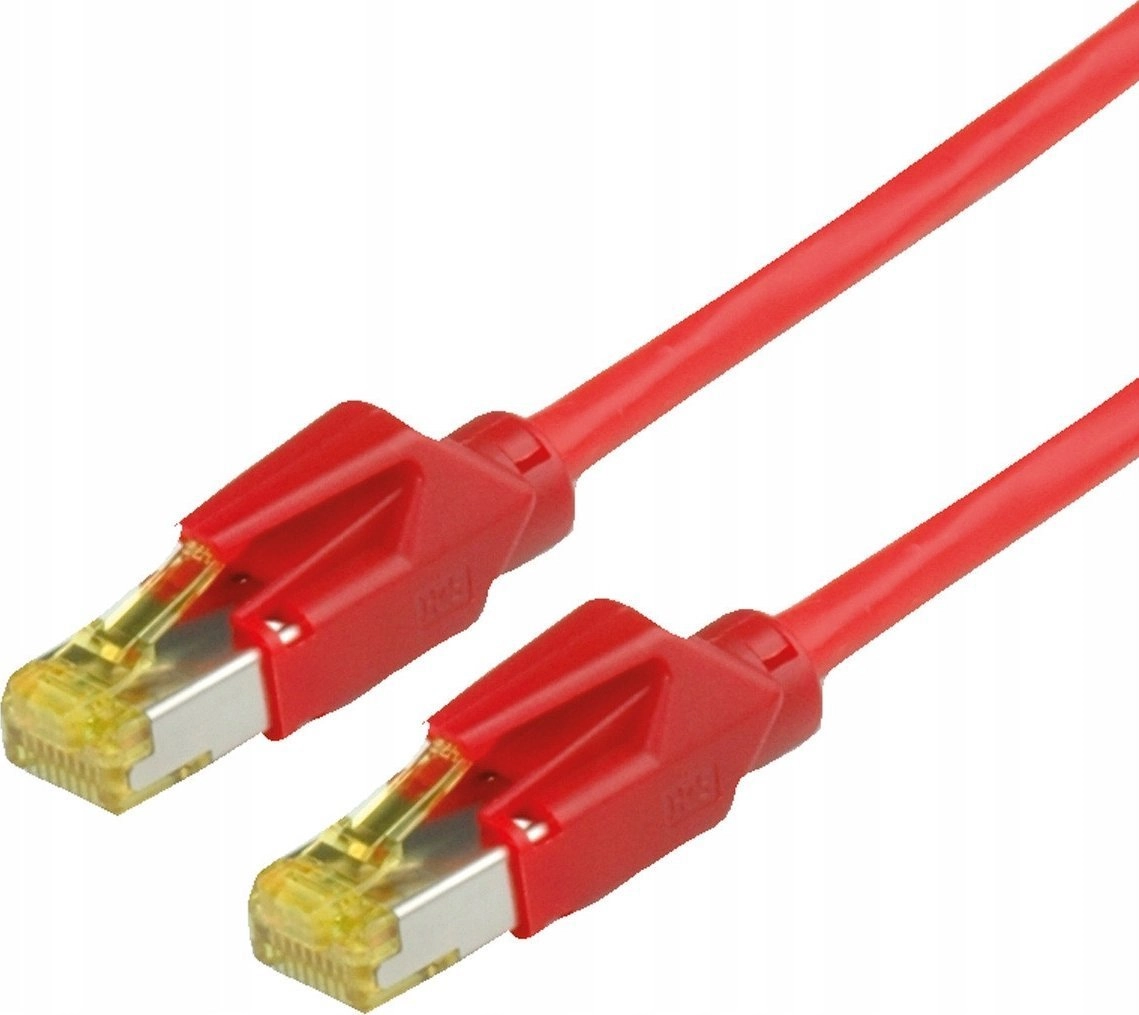 Draka Draka Comteq TM31 Patch Cat6
