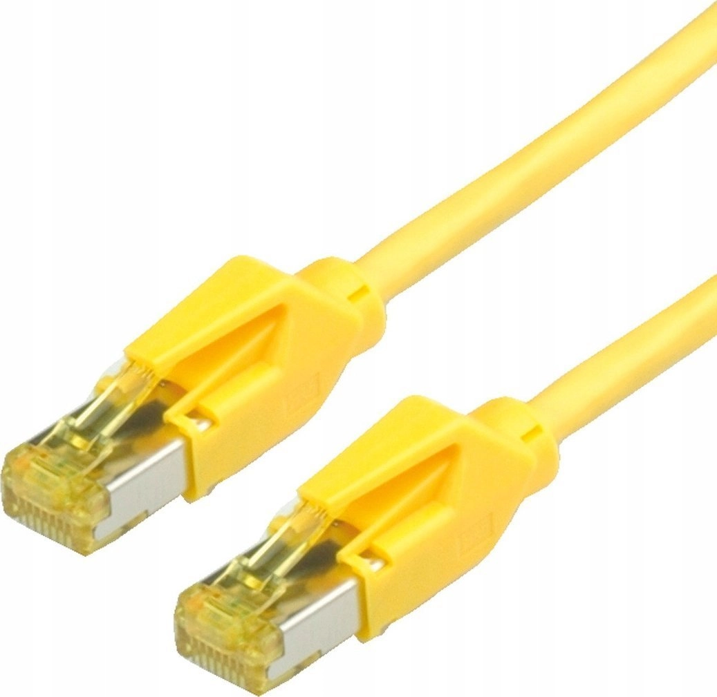 Draka Draka Comteq TM31 Patch Cat6