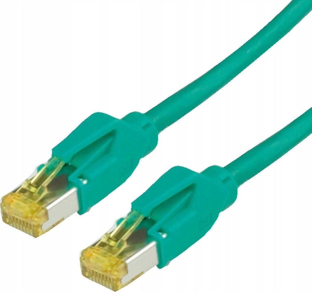 DRAKA Patchkabel Cat.6A (Class EA)
