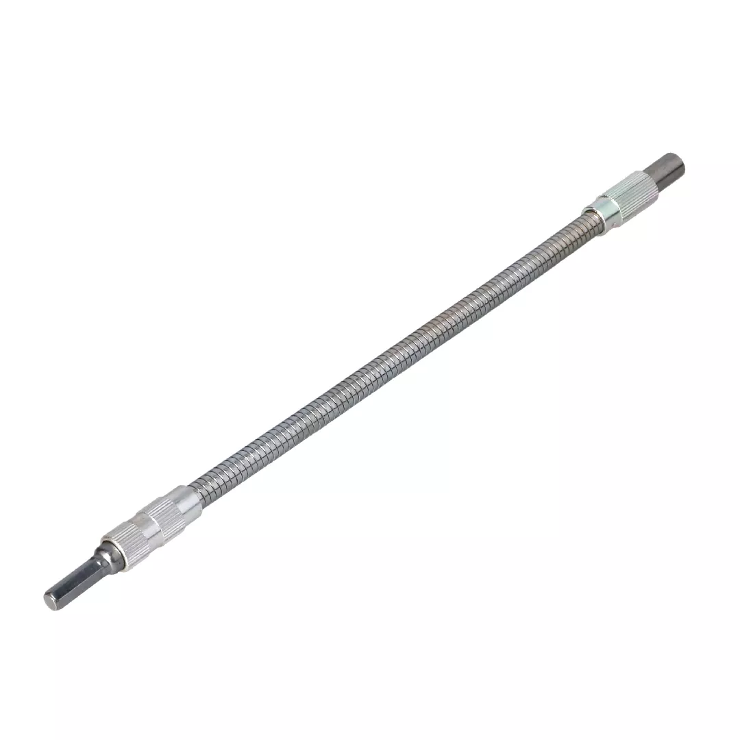 Pagarinātājs lokains seškan. 1/4" 300mm 8900601