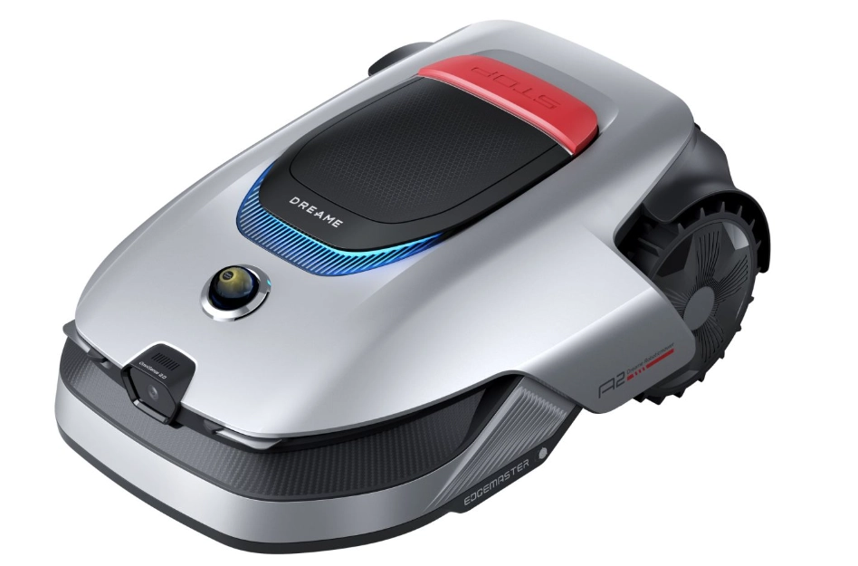 Dreame Roboticmower A2 Lawn mower robot