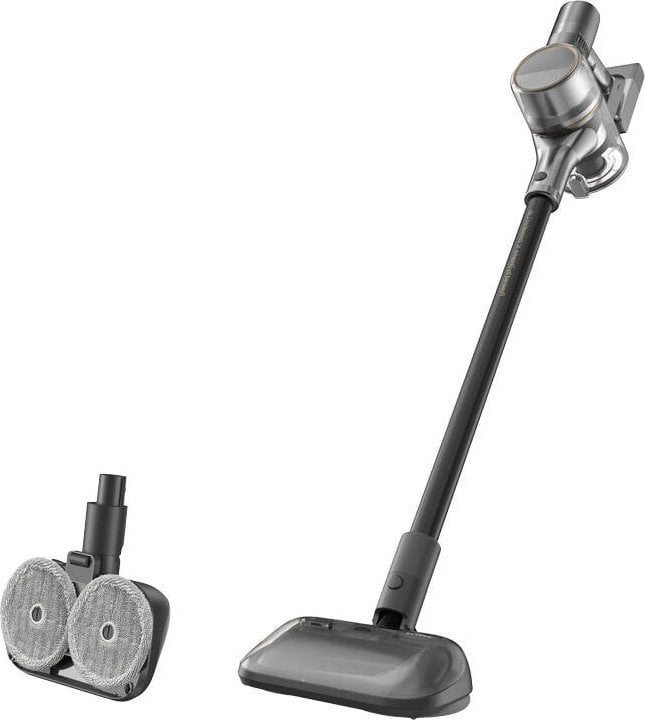 DREAME R20 Aqua Upright/Wet/dry/Cordless/Bagless 570 WattsCapacity
