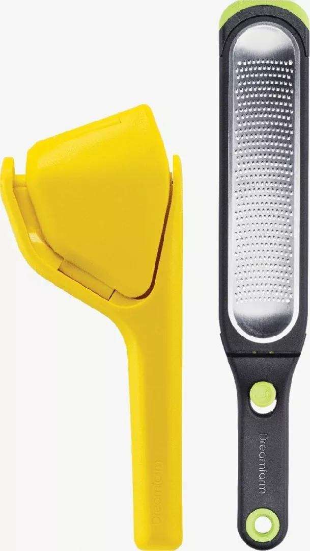 Dreamfarm - Set of Citrus Tools