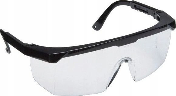 Drel okulary ochronne (CON-DGS-1001) CON-DGS-1001 5902143148746