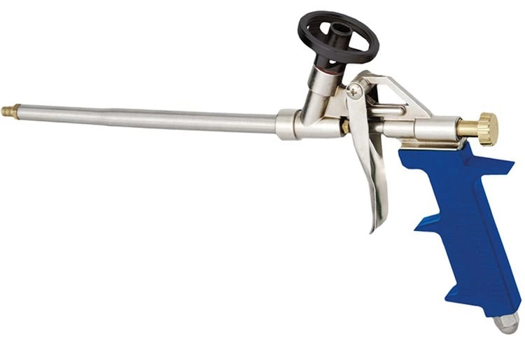 Drel Assembly foam gun 32cm (DR-LGF-0201)