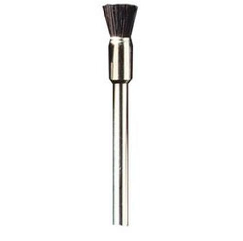 Dremel Bosch 405 Bristle brush D=3
