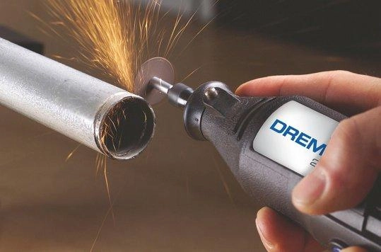 Dremel Bosch 426 Atpjovimo diskas D=32