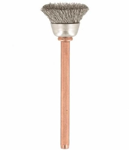 Dremel Bosch 531 Wire brush D=13