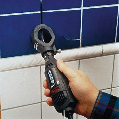 Grąžtas Dremel Bosch 570 Kalkių šalinimo