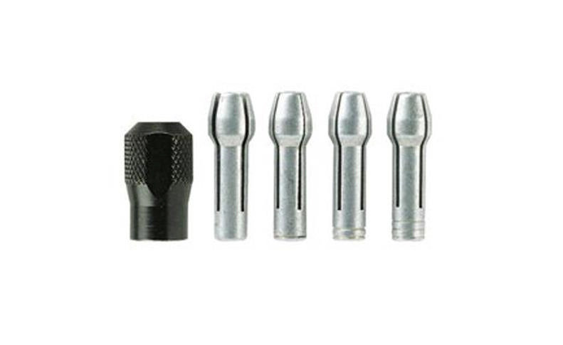 Dremel 4485 Spannzangen-Set D0 8-3 2mm