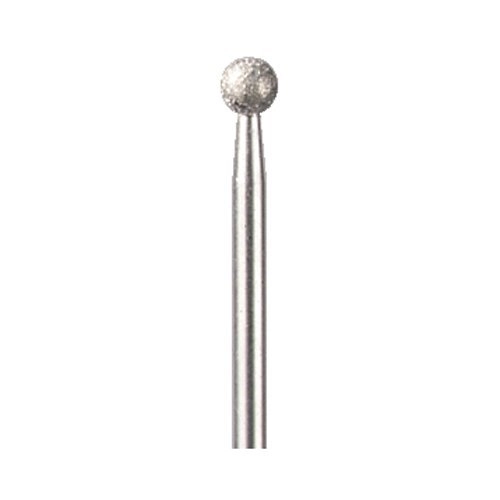 DREMEL Deimantinis taškinis antgalis D=4 4