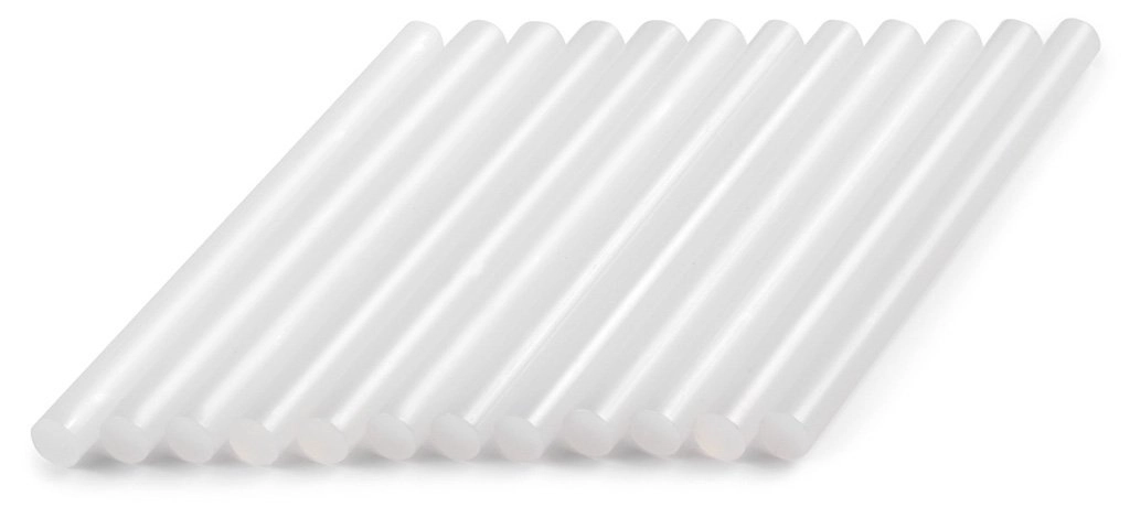 DREMEL® 7 mm glue sticks 12