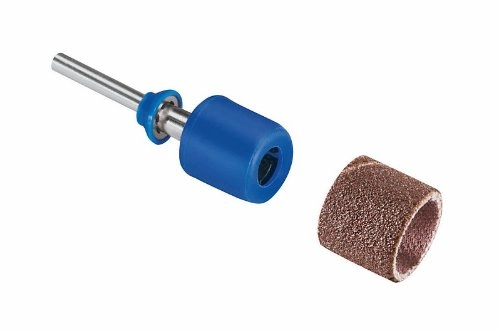 Dremel Sanding drum with handle and