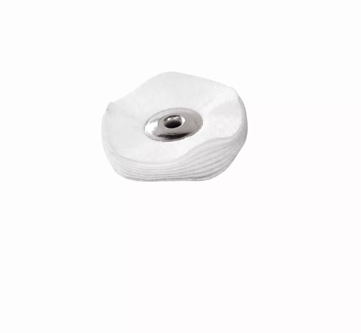 Felt sclic polishing disc /1 pc/