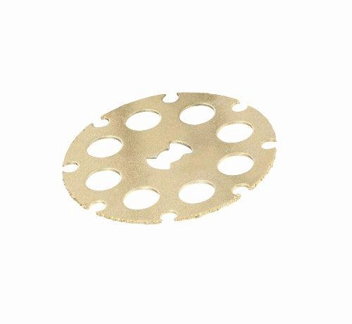 Dremel SC544 EZ SpeedClic wood cutting