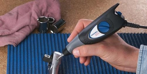 Engraver Dremel Engraver (F0130290JM) DF0130290JM F0130290JM