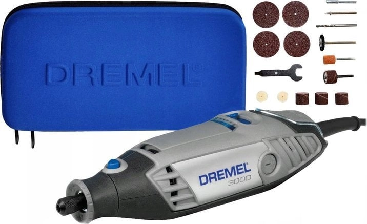 DREMEL MULTI SANDER MULTI 3000 +
