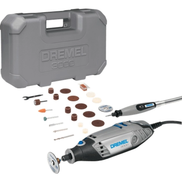 Dremel daugiafunkcinis įrankis 3000-1/25 EZ su