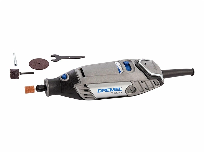 Dremel multi-tool 3000-5 - F0133000JU F0133000JU