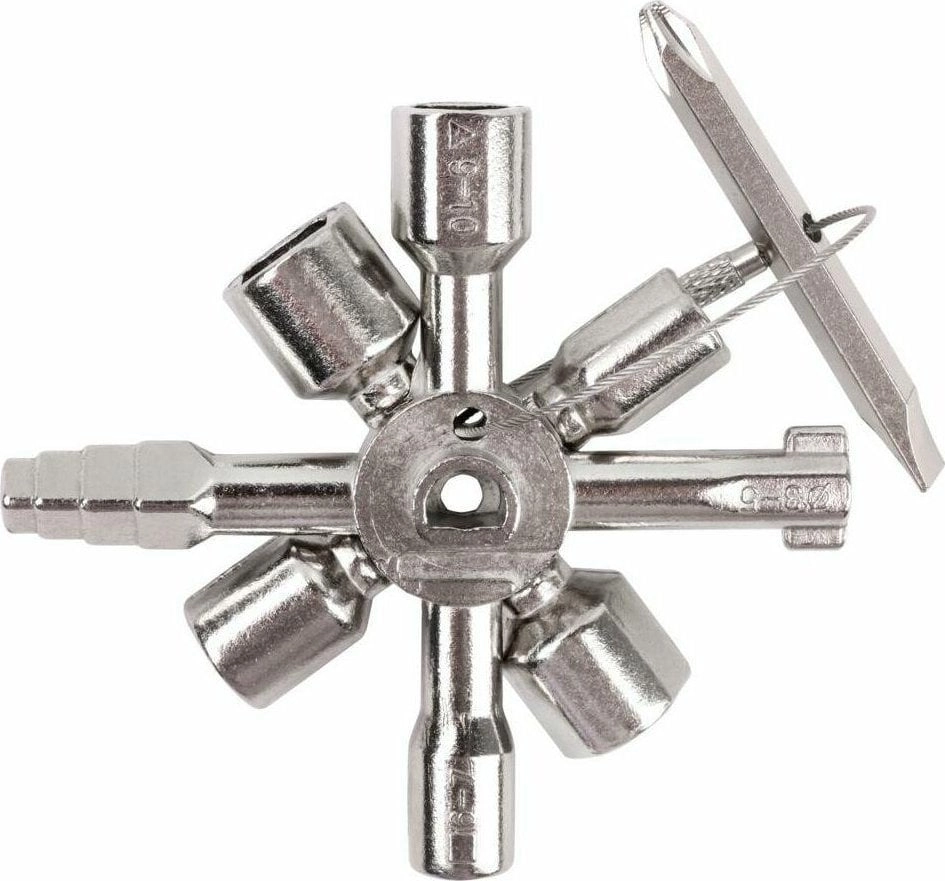 Dremel SERVICE CABINET KEY W32M709 5904198041782