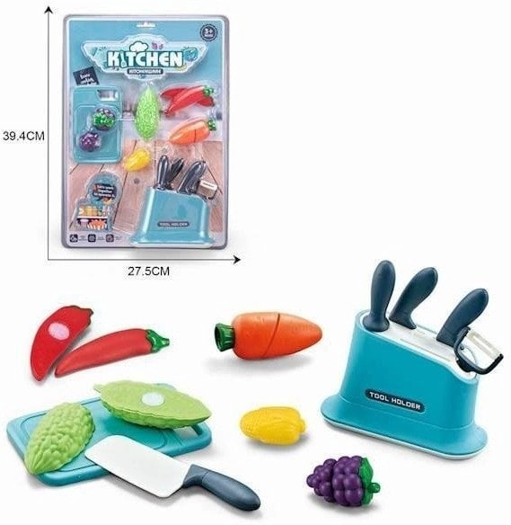 Kitchen set 14948355 6920179265915