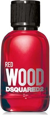 Dsquared2 Red Wood EDT 50ml 110376