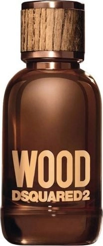 Dsquared2 Wood EDT 30ml 25066 8011003845682