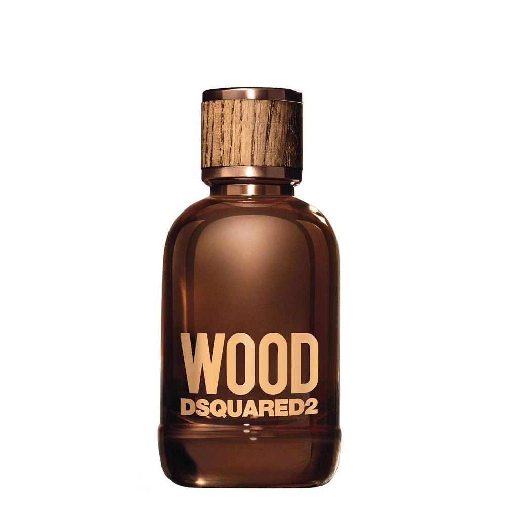 Dsquared² Wood pour Homme Eau de