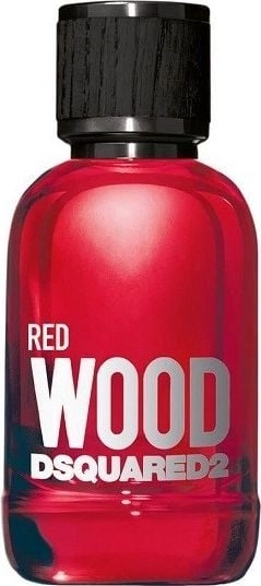 DSQUARED2 Red Wood EDT spray 30ml