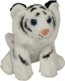 Dubi White tiger sitting 14cm 13410586