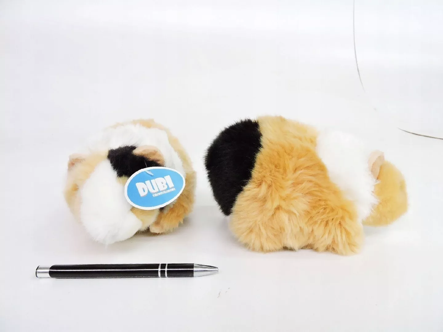 Spotted guinea pig 20cm 30894 14414535