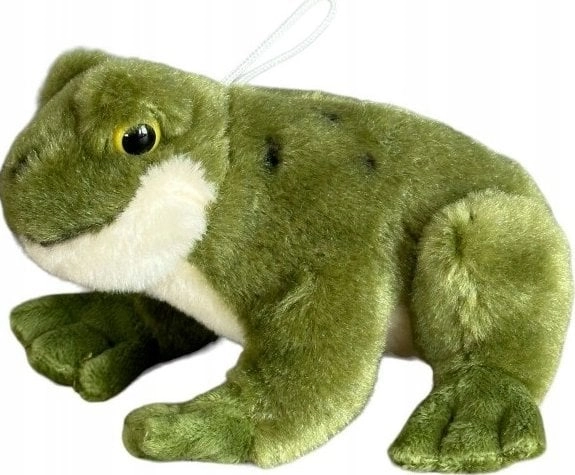 Ziki frog 14cm 14414795 5905965330276