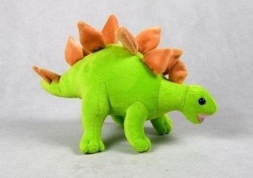 Stegosaurus 33cm 5906655049270