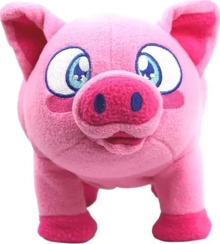 Dubi Party Pets Piglet Soft Touch