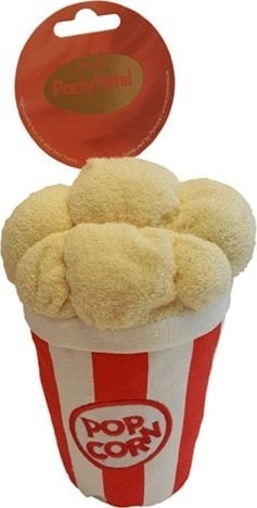 The Puffy popcorn 20 cm 88107