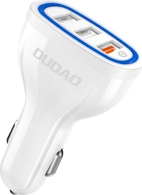 Dudao car charger fast charging Quick