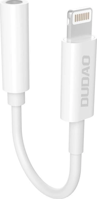 Adapter USB Dudao Lightning - Jack