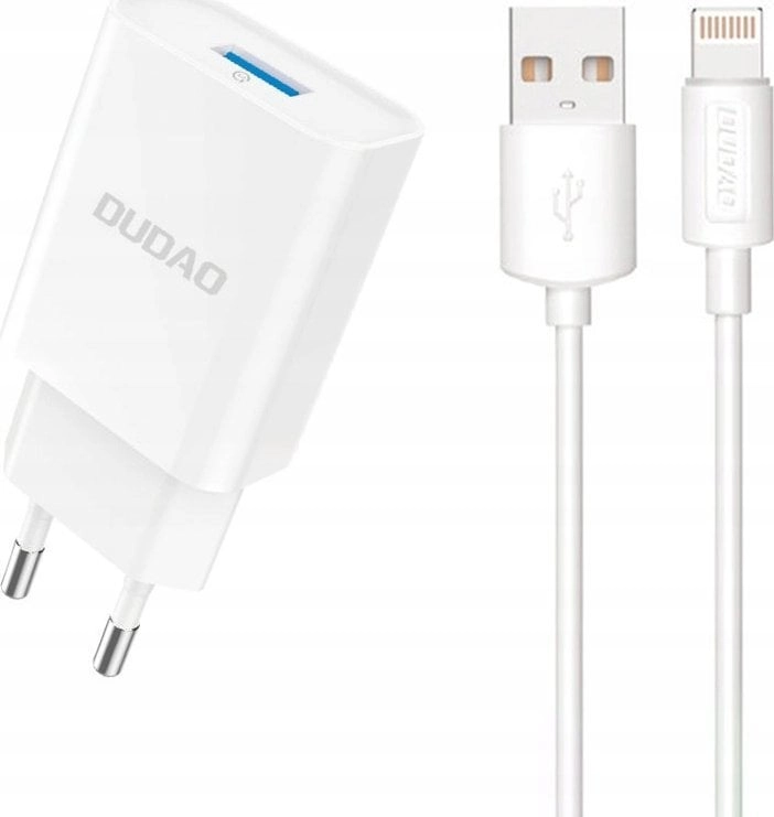 Dudao A4EU USB-A 2.1A wall