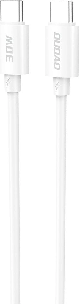 Dudao L4C USB-C / USB-C cable