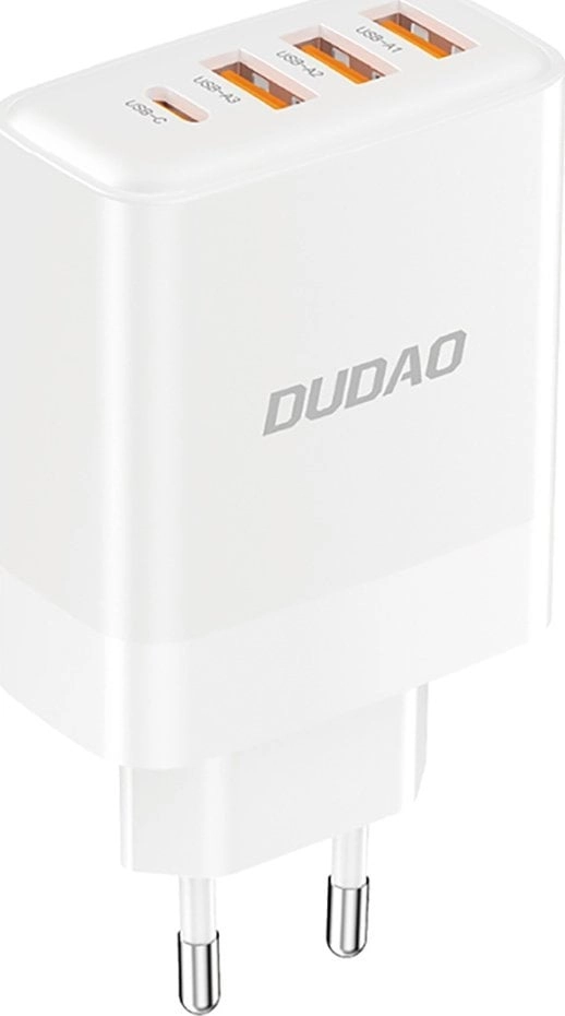 Dudao A5HEU network charger 3x USB-A