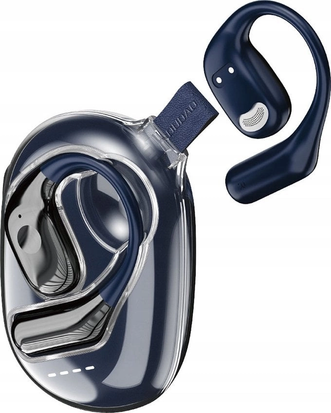 Bluetooth Dudao U17Max OWS - jūras flote
