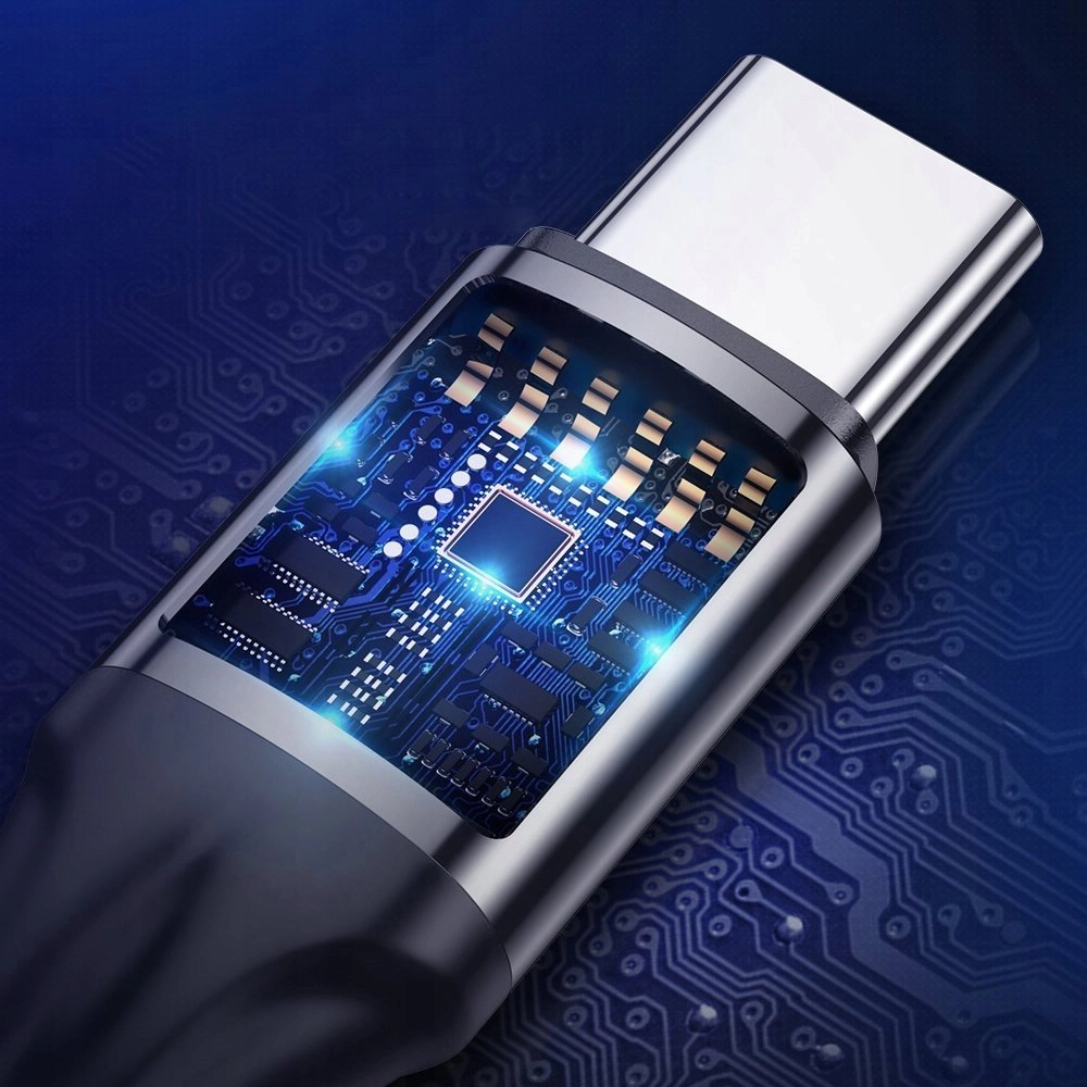Kabelis Dudao Dudao L3ST USB-A -