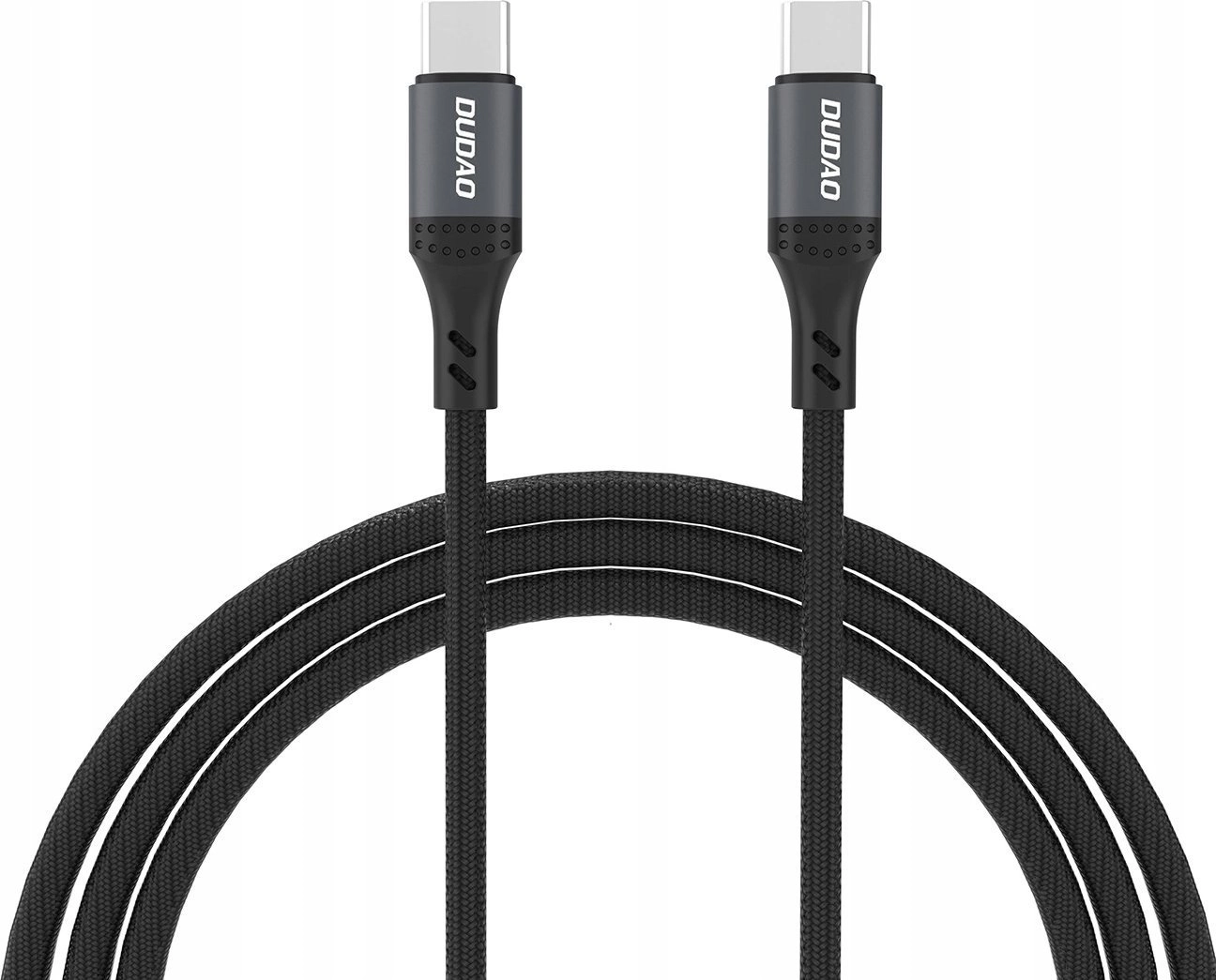 Dudao L3CC USB-C - USB-C 60W