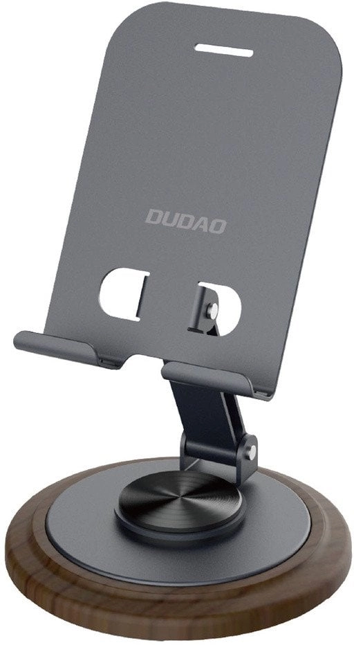 Dudao F17M 360° metal phone stand