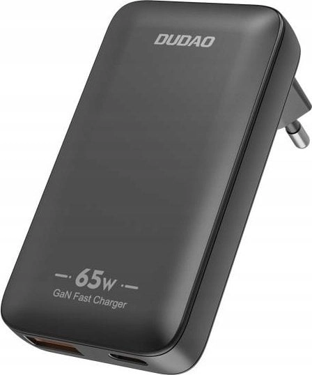 Dudao A65Q 65W GaN Travel Charger