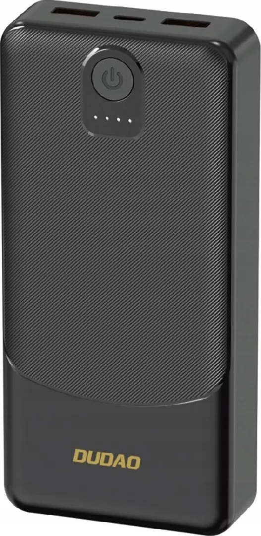 Dudao K10Pro Powerbank 2.4A 20000mAh