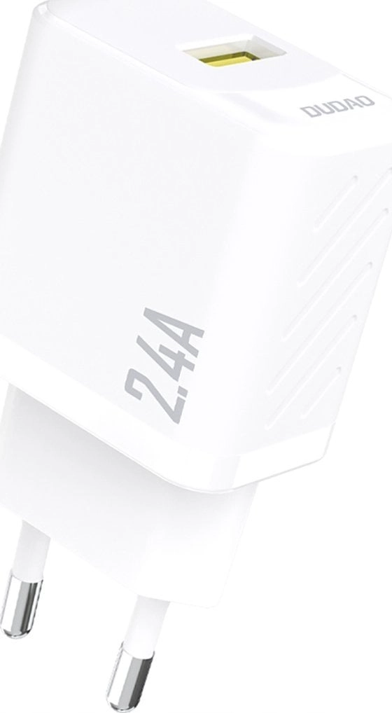 Dudao A23 2.4A USB-A charger
