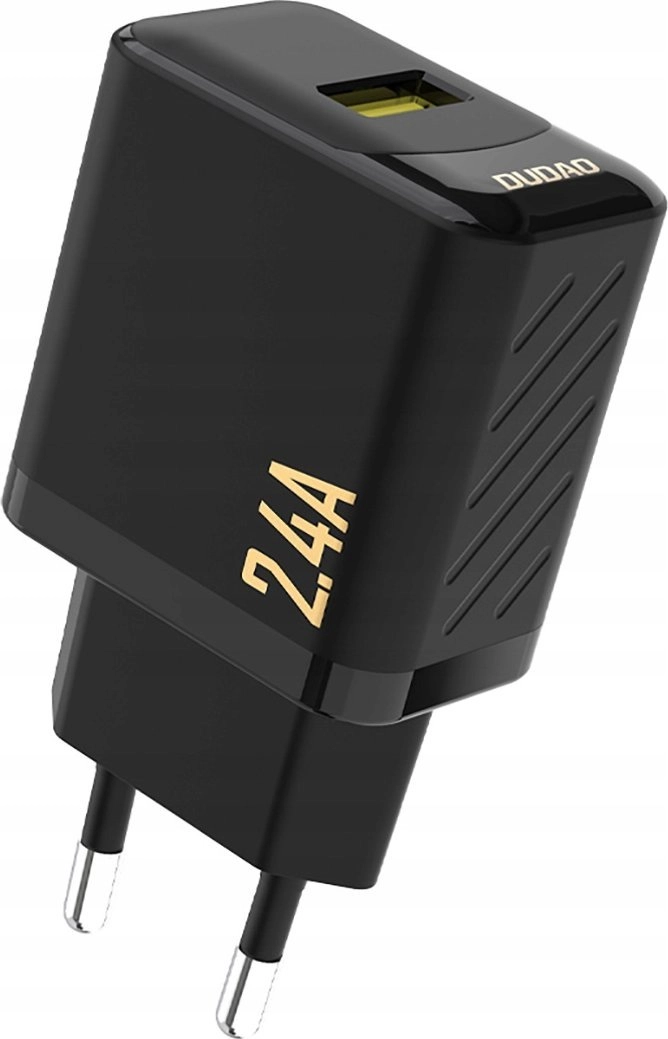 Dudao A23 2.4A USB-A charger