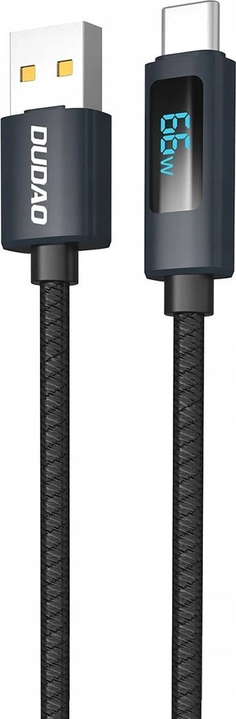 Dudao L7T USB-A - USB-C 66W