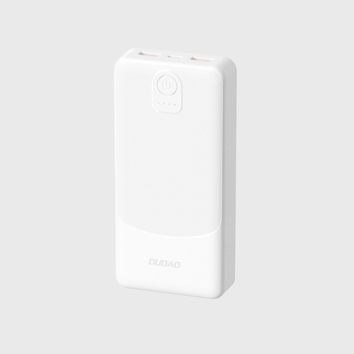 Powerbank Dudao K10 10000mAh 2.4A